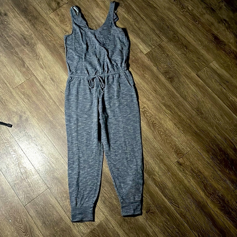 Banana Republic jumpsuit